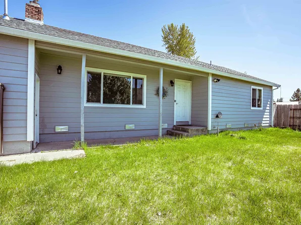 140 E Willow St, Chester, CA 96020