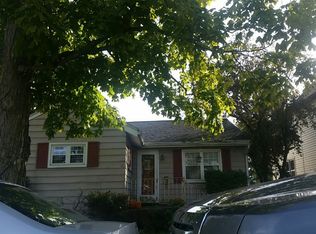 109 W Bennett St, Sidney, OH 45365