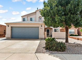 8428 Scarlet Pl NW, Albuquerque, NM 87120