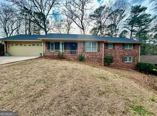 365 Jordan Dr, Tucker, GA 30084