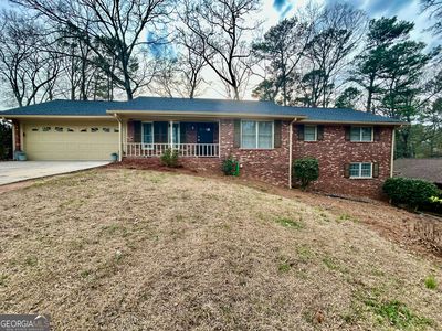 365 Jordan Dr, Tucker, GA, 30084