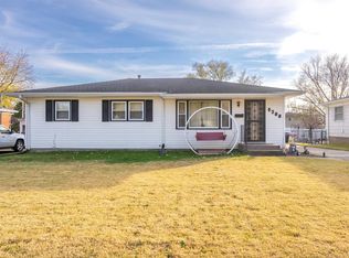 4300 25th Ave, Rock Island, IL 61201