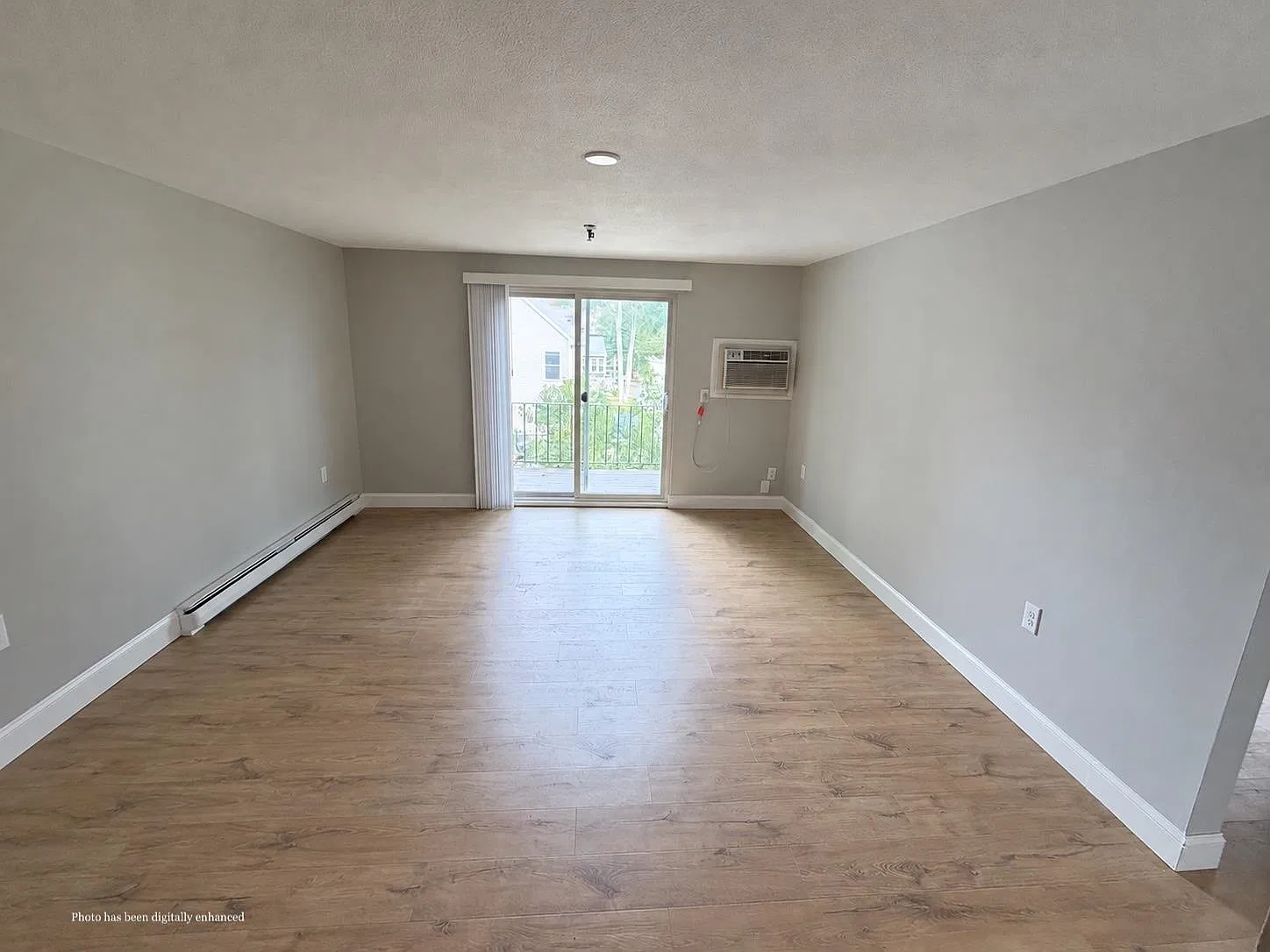 Ocean View Apartments — Photo 2