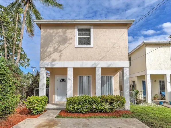 1541 NW 1st Ct, Miami, FL 33136