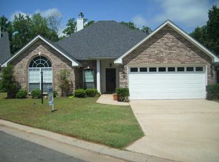 116 Red Fox Cir, Haughton, LA 71037