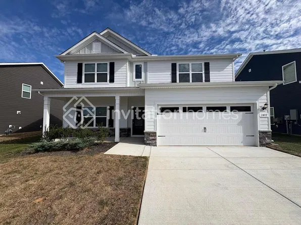 2407 Nabali Way, Murfreesboro, TN 37127