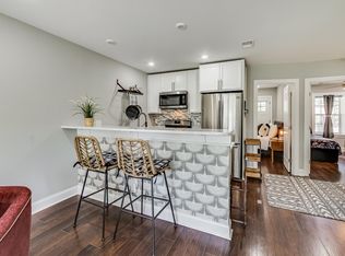 716 Jackson St NE Unit 2, Washington, DC 20017