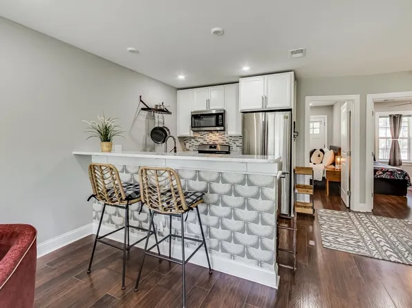 716 Jackson St NE Unit 2, Washington, DC 20017