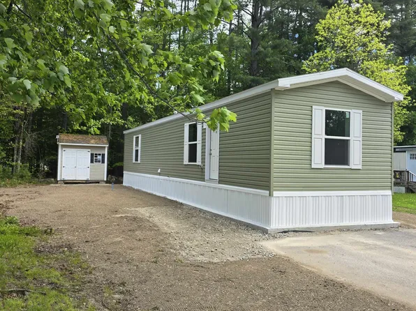 12 Boanza Drive, Concord, NH 03303