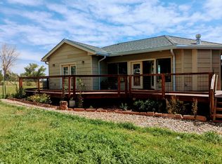 4999 Spruce Ct #2, Elizabeth, CO 80107