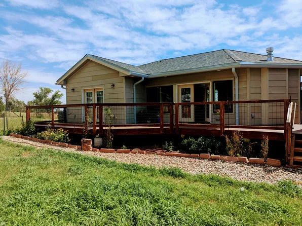 4999 Spruce Ct #2, Elizabeth, CO 80107