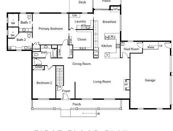 4th image of 3611 Sumerlin Dr