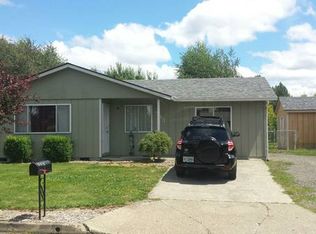 503 Kae Ct, Molalla, OR