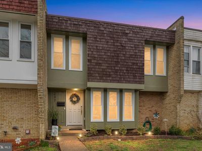 237 Roanoke Dr SE, Leesburg, VA, 20175