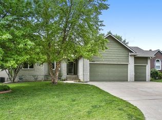 14205 W Valley Hi Rd, Wichita, KS 67235