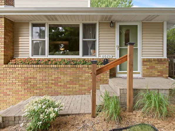 6026 James Ave S, Minneapolis, MN 55419