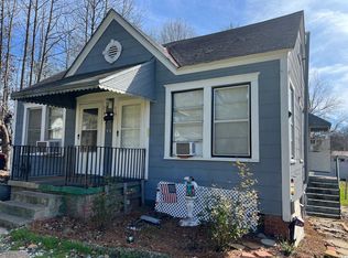 215 E Rutherford St, Shreveport, LA 71104