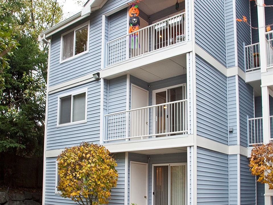Front of Building