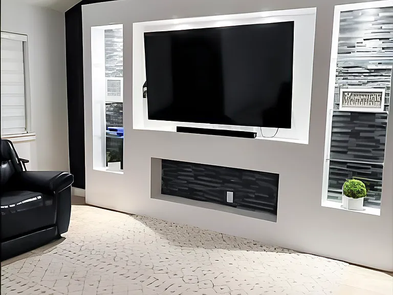 Living Room TV