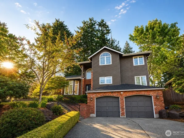1010 106th Avenue SE, Bellevue, WA 98004