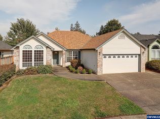 1073 Merlot Ave NE, Keizer, OR 97303