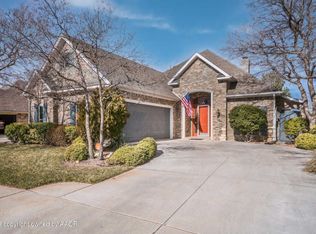7408 Greentree Ct, Amarillo, TX 79119
