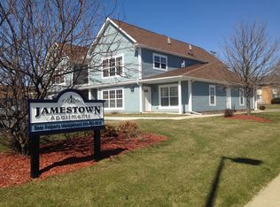 3901 45th St #F, Kenosha, WI 53144