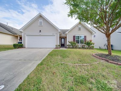 2912 Berry Creek Rd, Charlotte, NC, 28214