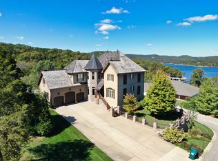 681 Splitrail Pass, Branson West, MO 65737
