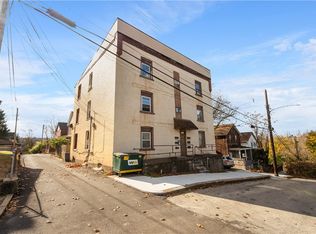 3 Camp Ave, Braddock, PA 15104