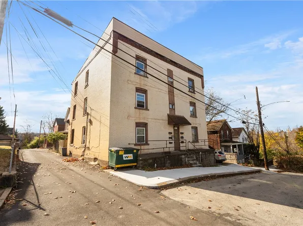 3 Camp Ave, Braddock, PA 15104