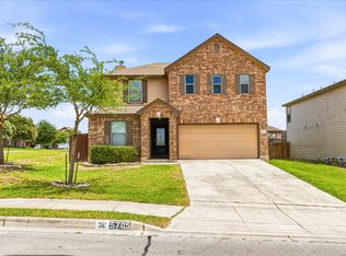5705 Columbia, Cibolo, TX 78108
