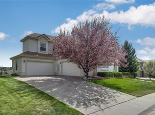 19358 E Fair Dr, Aurora, CO 80016