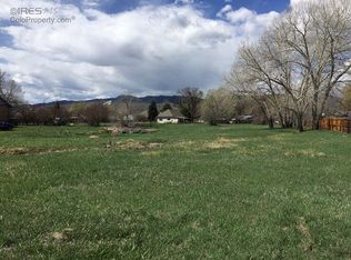 2620 W Elizabeth St, Fort Collins, CO 80521