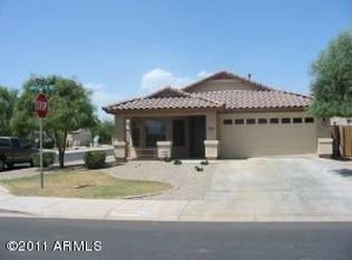 44880 W Applegate Rd, Maricopa, AZ 85139