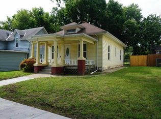 333 W 2nd St, Junction City, KS 66441