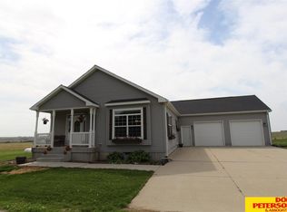 1866 Road 11, Clarkson, NE 68629