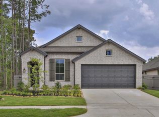 15823 Bird Of Paradise Dr, Conroe, TX 77302