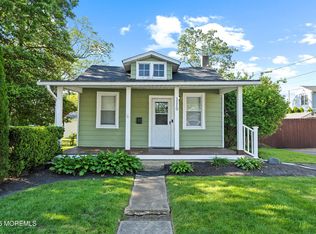 1119 Curtis Ave, Wall Township, NJ 07719