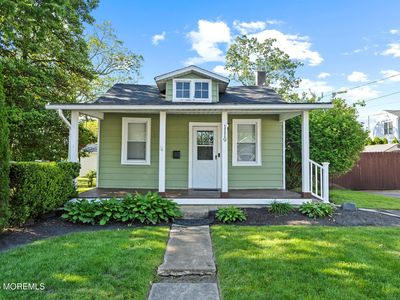 1119 Curtis Avenue, Wall Township, NJ, 07719
