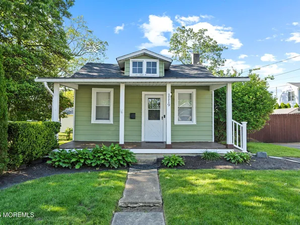 1119 Curtis Avenue, West Belmar, NJ 07719