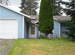 5938 Cherokee Loop SE, Lacey, WA 98513