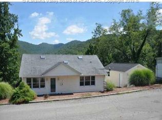 128 Summit Ave, Madison, WV 25130