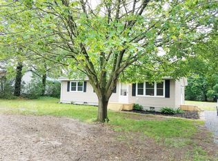 215 Tilghman Rd, Salisbury, MD 21804