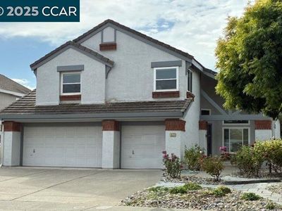 633 Belvedere Dr, Benicia, CA, 94510