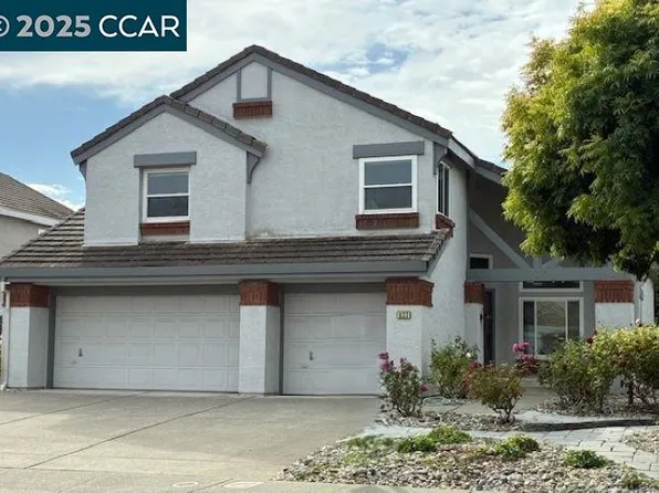 633 Belvedere Dr, Benicia, CA 94510