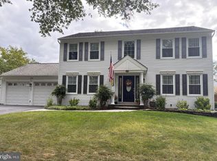 2305 Nantucket Dr, Crofton, MD 21114