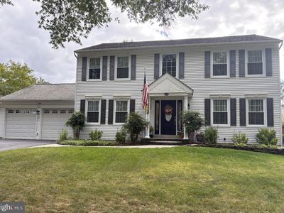 2305 Nantucket Dr, Crofton, MD, 21114