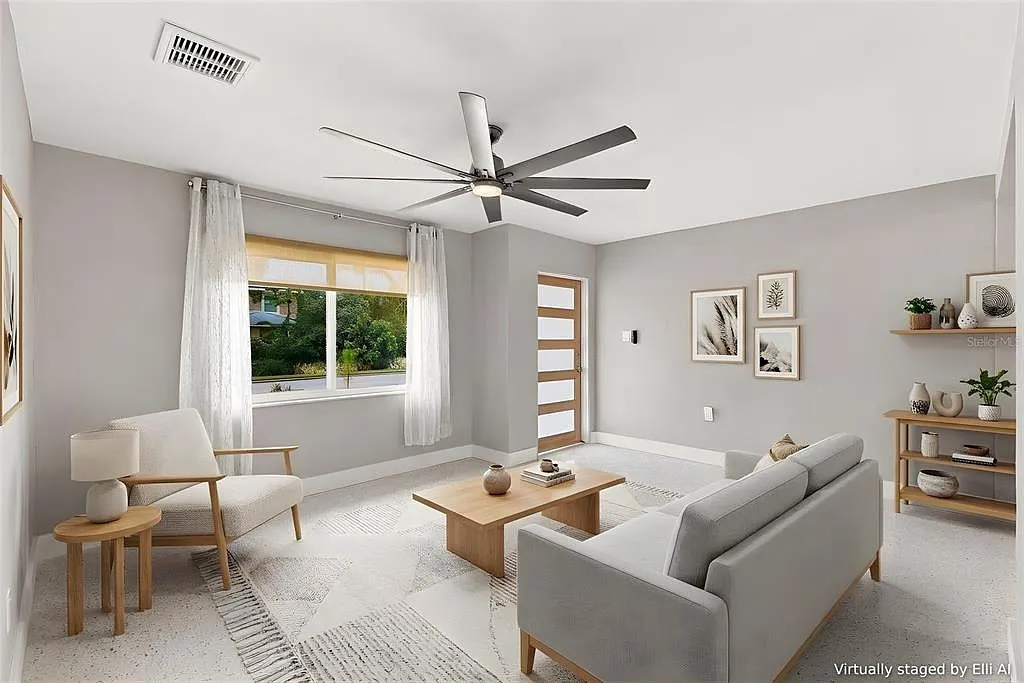 2 bed, 2.0 bath, 800 sqft, $2,450 — Photo 3