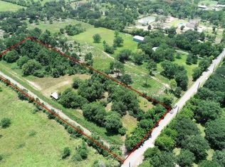 4402 County Road 78, Rosharon, TX 77583